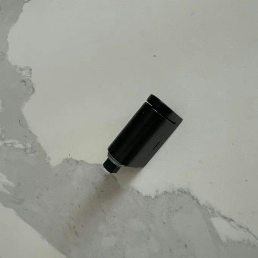 Magnetische Deurstopper Zonder Boren HoldMate Stevig en Eenvoudig