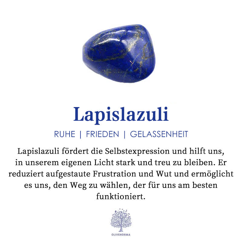 Natuursteen Armband met Kristallen en Kralen Zwart Celine