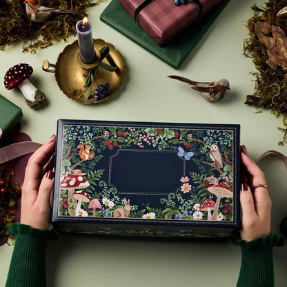 Kerst Kalender voor Kinderen met Knutselwerkjes - Mode Vibes