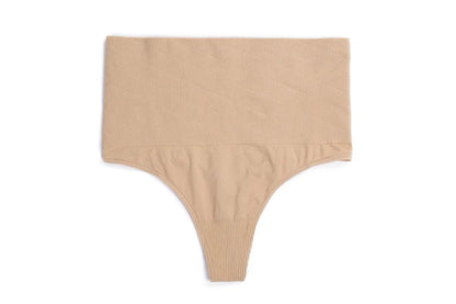 Dames String Middenhoge Taille Naadloos Corrigerend