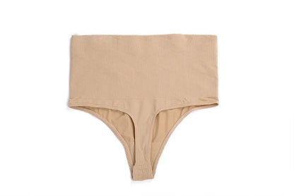 Dames String Middenhoge Taille Naadloos Corrigerend