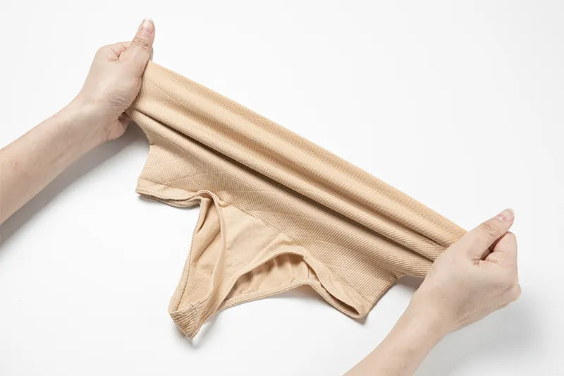 Dames String Middenhoge Taille Naadloos Corrigerend