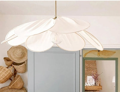 Bloemvormige Hanglamp Modern Design Petalume