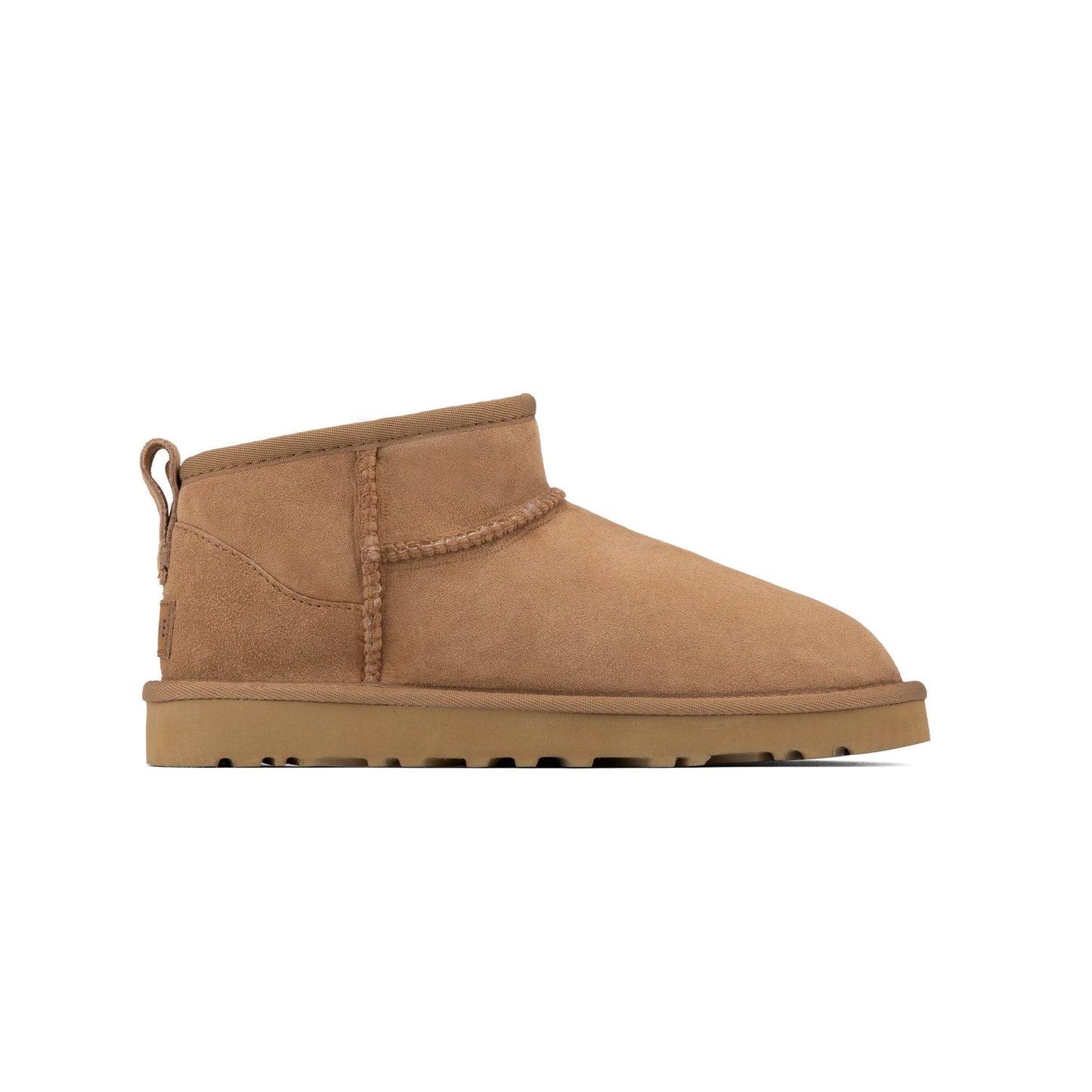 Dames Winterboots Warm en Elegant met Voering
