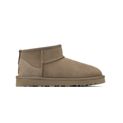 Dames Winterboots Warm en Elegant met Voering