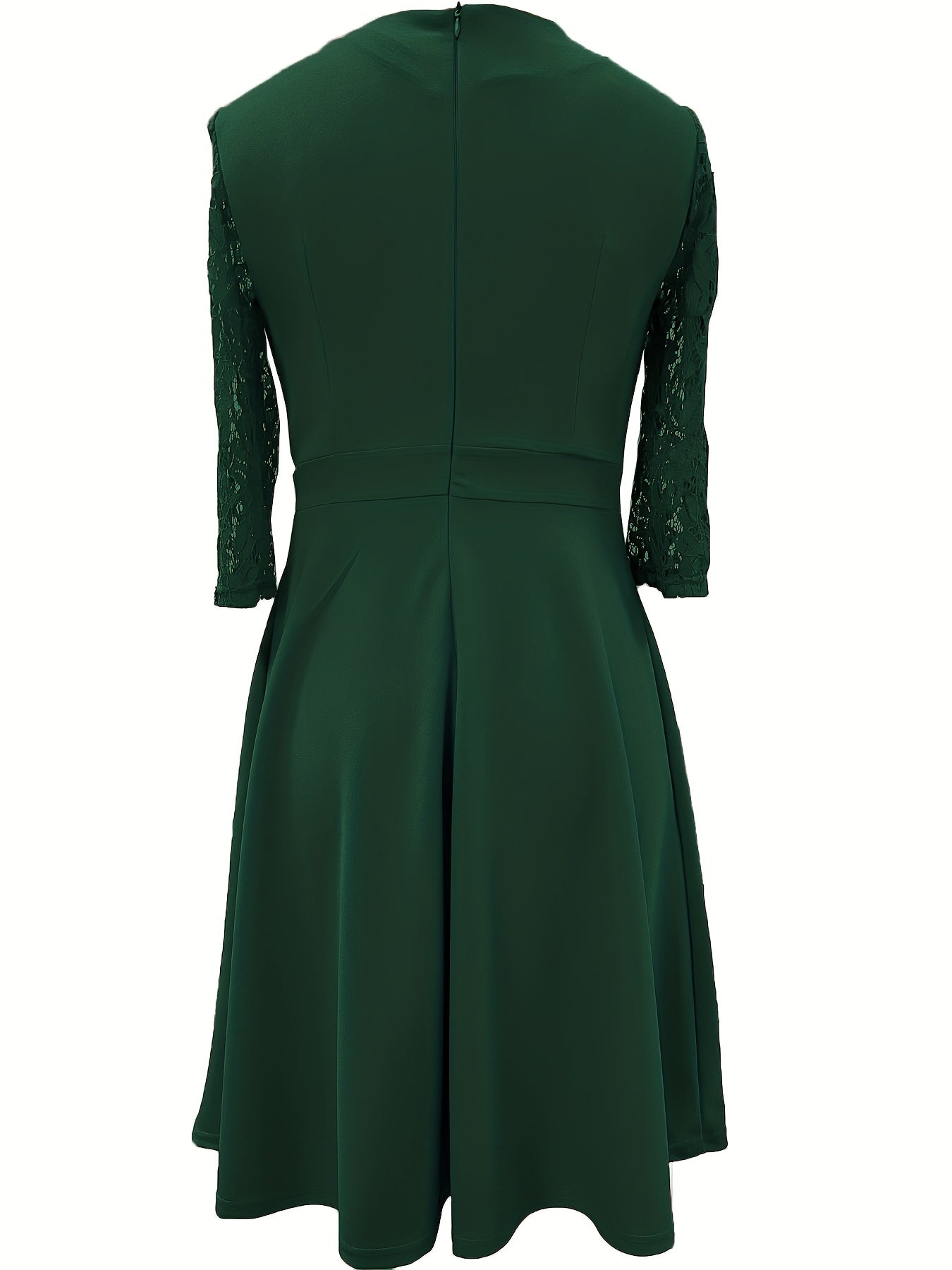 SunGlory Elegante Vrouwenjurk