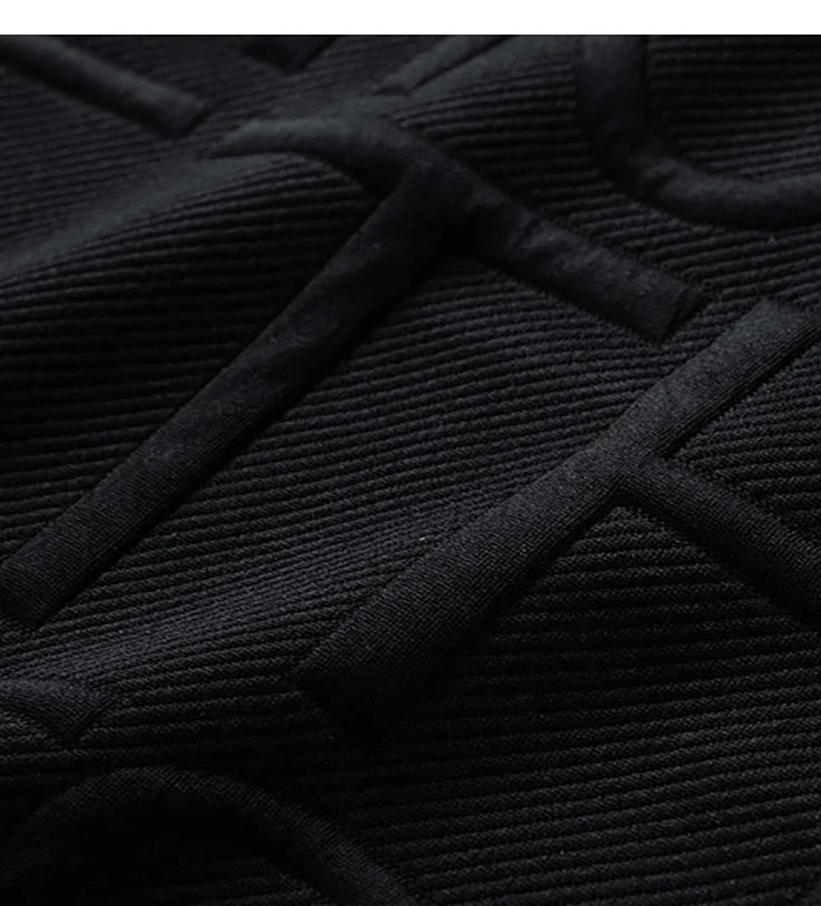 Oversized Trui Plus Size Comfortabel Zacht Mode