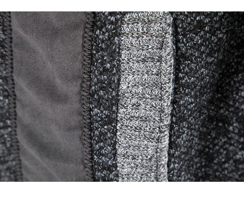 Gebreid Vest Super Comfy Warme Trui