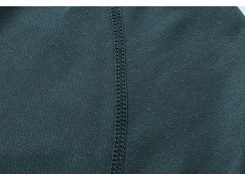 Sportieve Heren Trui Plus Size Drake Stijl