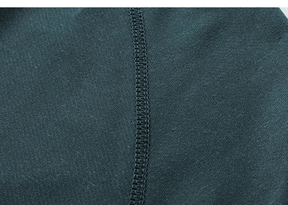 Sportieve Heren Trui Plus Size Drake Stijl