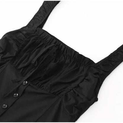 Maxi Jurk Casual Trendy Zomerjurk voor Vrouw