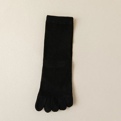 Teensokken Flexi Fit Warm en Zacht