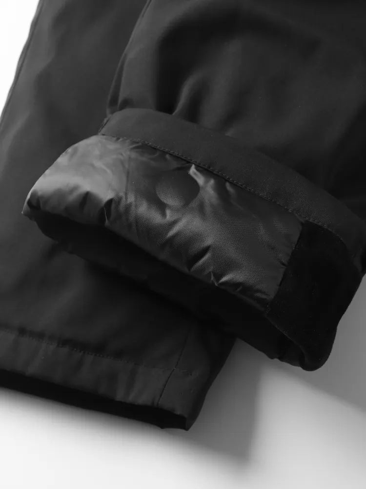 Joggingbroek Zacht en Warm voor Dames en Heren