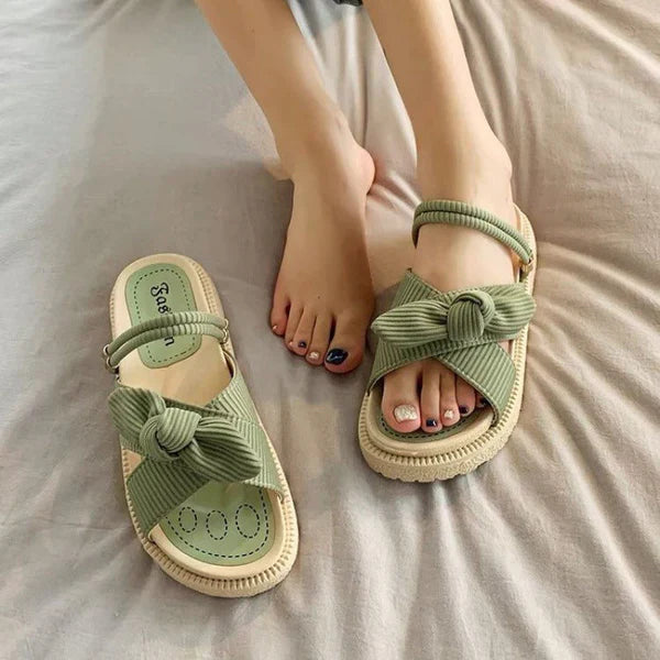 Vrouwensandalen Zomers Stijlvol Comfortabel