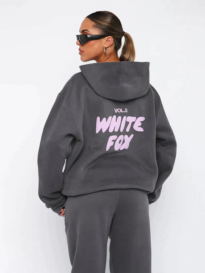 Dames Trainingspak Sportief Comfortabel Elise - Mode Vibes