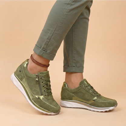 Lars | Comfortabele en Orthopedische Schoenen