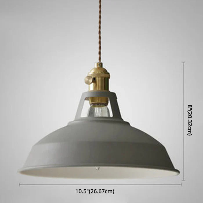 Industriële Hanglamp Retro Stijl Met Edison Peper Lampen