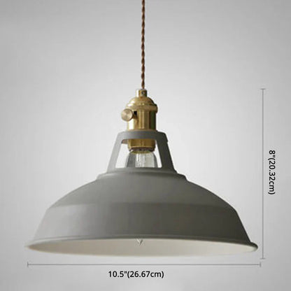 Industriële Hanglamp Retro Stijl Met Edison Peper Lampen