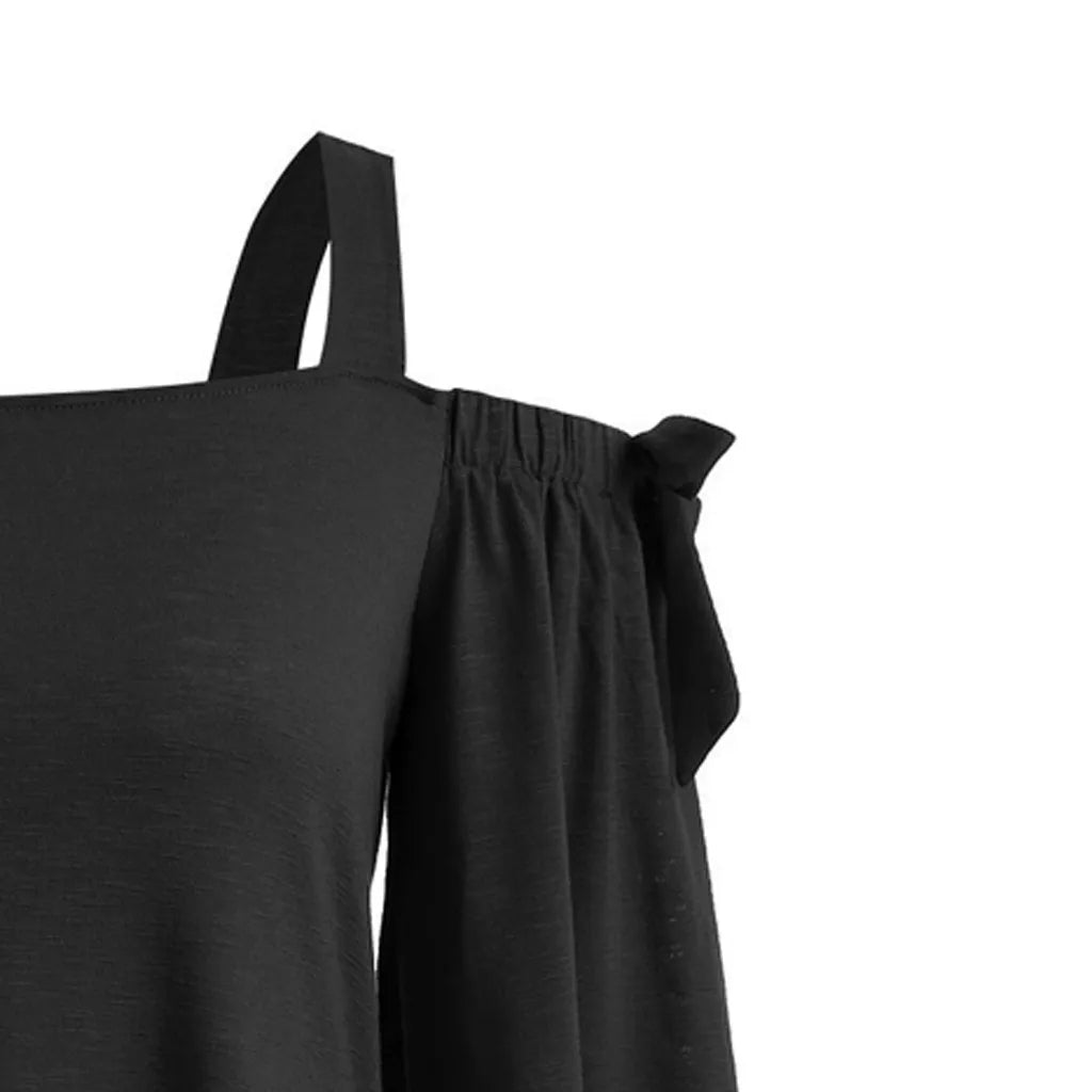 Plus-Size Shirt voor Vrouwen Trendy en Modieus