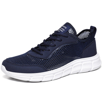 Dames Orthopedische Sneaker Lichtgewicht Mesh Comfort Zool