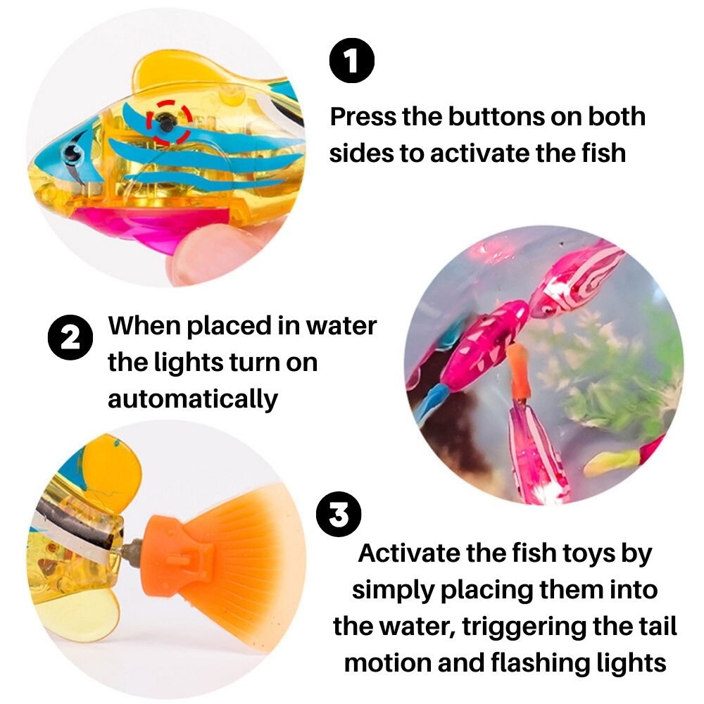 Katten Speelset Waterdicht met AquaPurr Functie