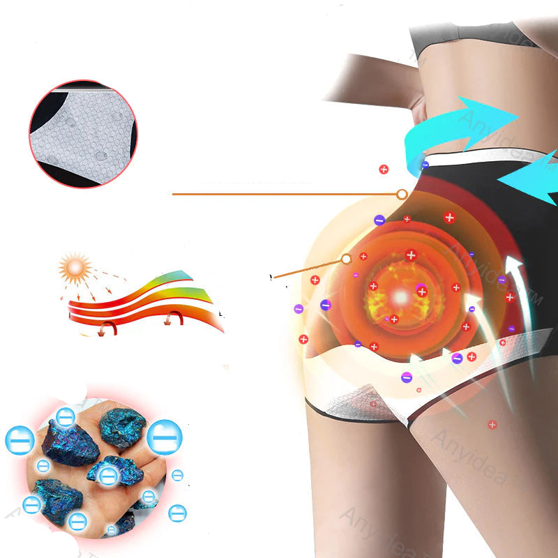 Titanium Shorts voor Mannen Sport Compressie Shorts