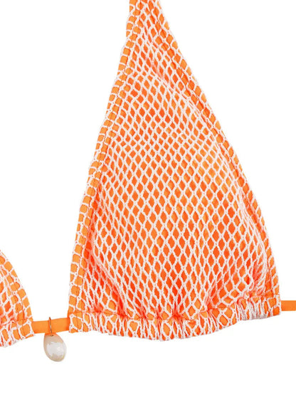 Bikini Lina Trendy Badmode Voor Vrouw