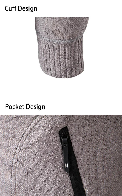 Zacht Trendy Vest voor Vrouw Mode