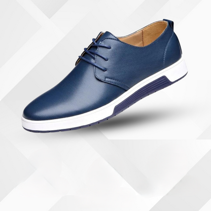 Herenschoenen Orthopedisch Comfortabel Eliano