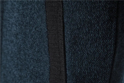 Streetwear Vest Warm en Stijlvol voor Heren