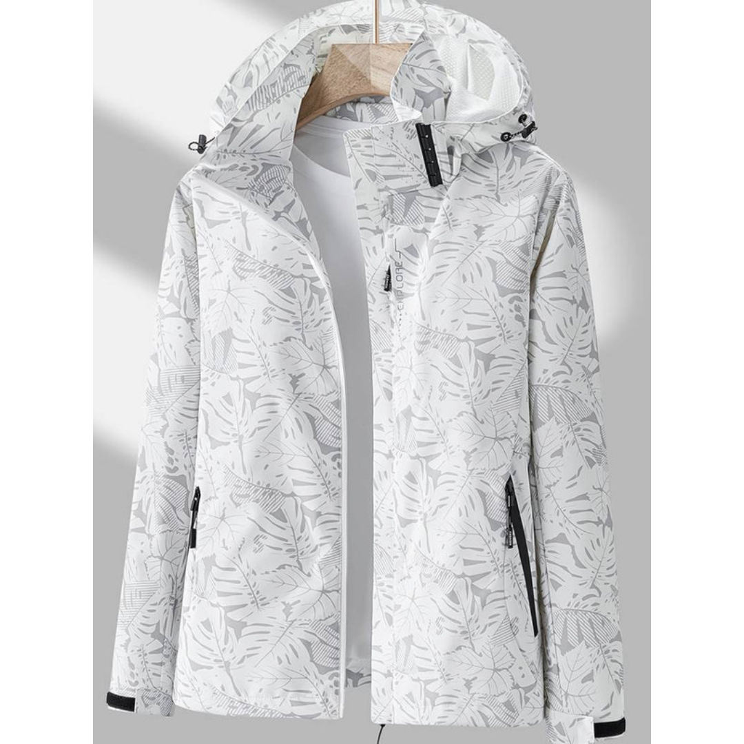 Waterdichte Winddichte Jas voor Dames