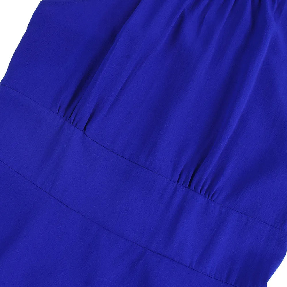 Stijlvolle Avondjurk Janna Elegante Jurk voor Vrouw