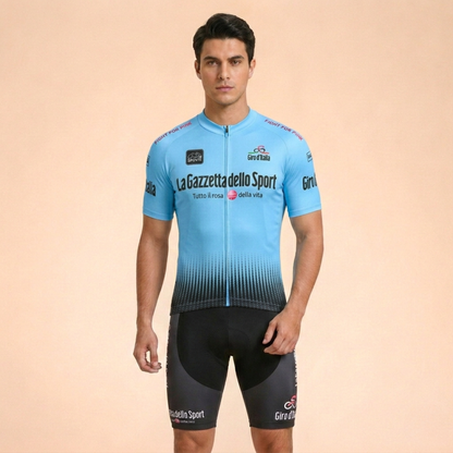Maurits | Professionele en ademende fietsset