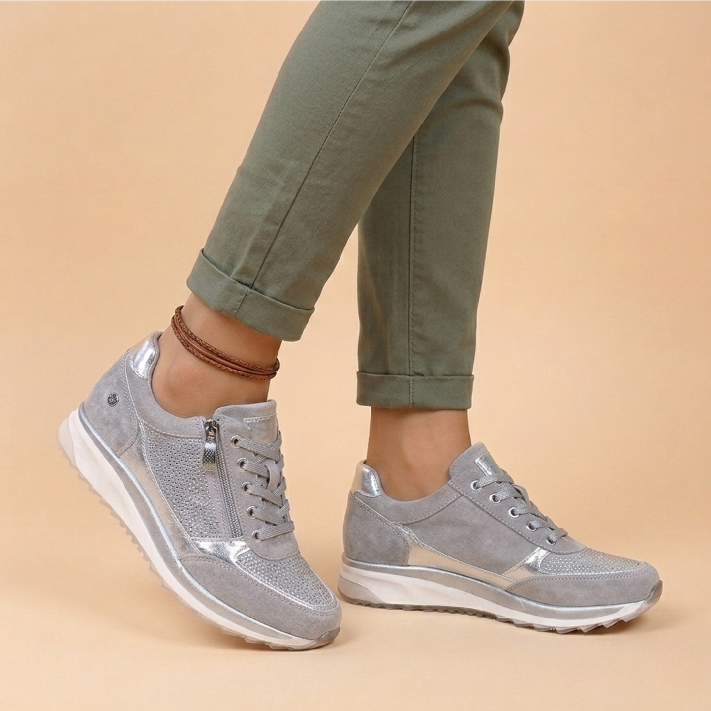 Lars | Comfortabele en Orthopedische Schoenen