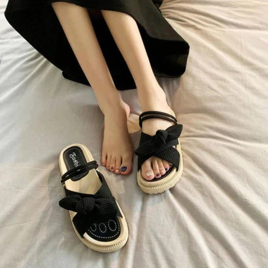 Vrouwensandalen Zomers Stijlvol Comfortabel