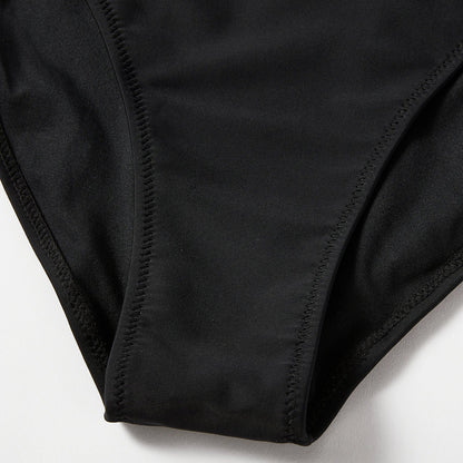 Sexy Off-Shoulder Bikini Trendy Zwemkleding Vrouw