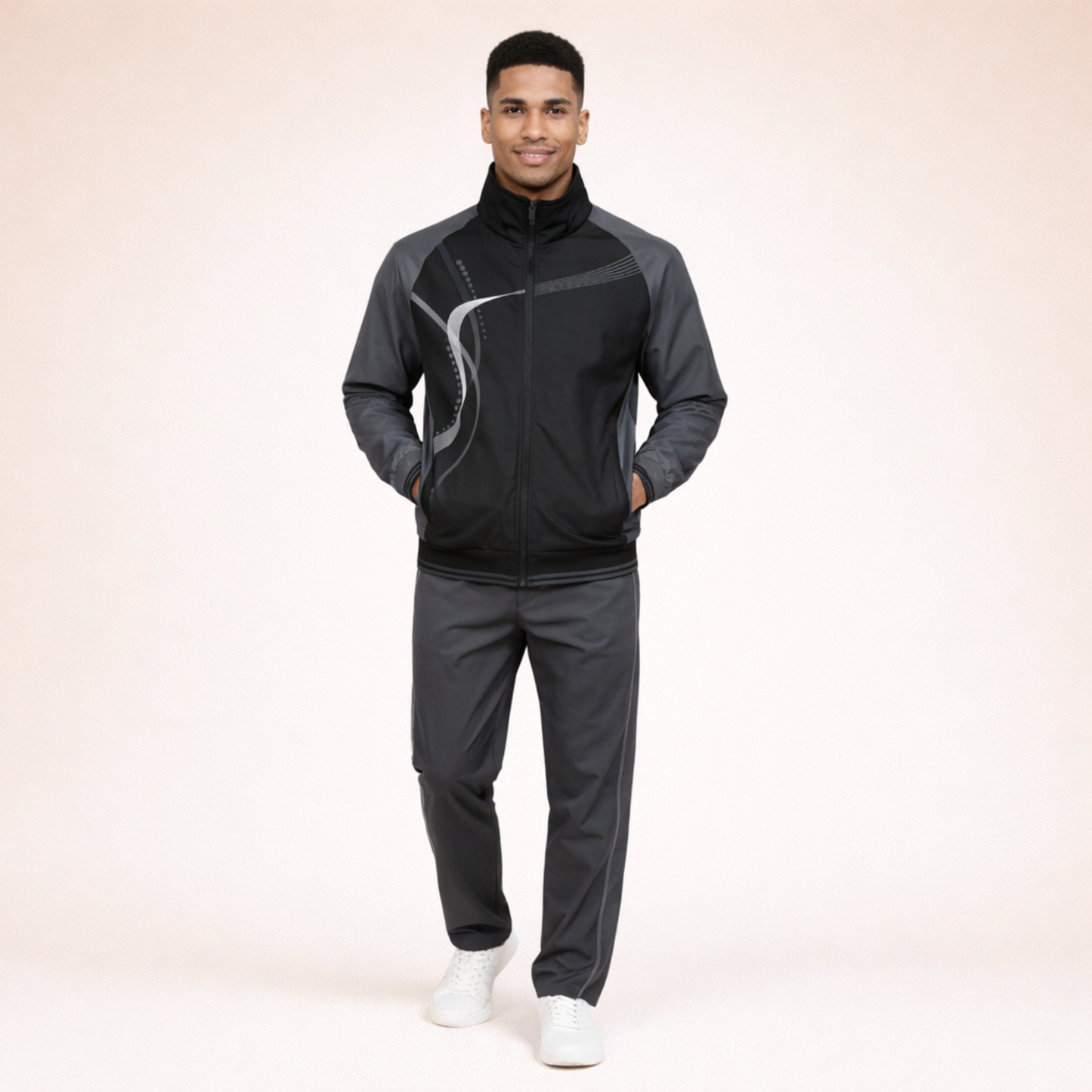 Max | Ademende en stijlvolle sportkleding set