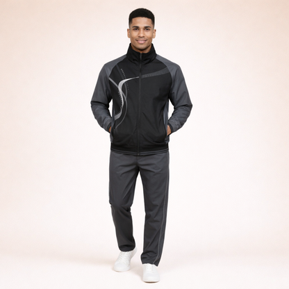 Max | Ademende en stijlvolle sportkleding set