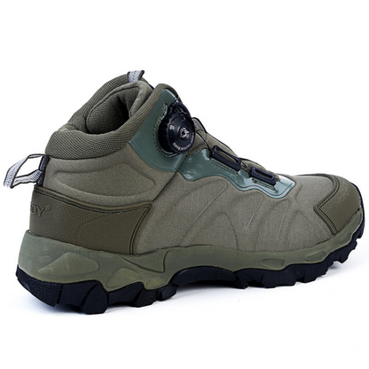Wandelschoenen Outdoor Waterdicht TrailMaster