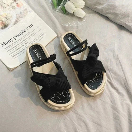 Vrouwensandalen Zomers Stijlvol Comfortabel
