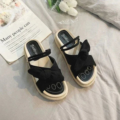 Vrouwensandalen Zomers Stijlvol Comfortabel