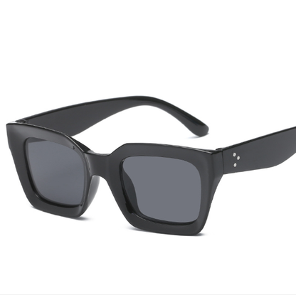Dames Zonnebril UV Bescherming Trendy Stijl