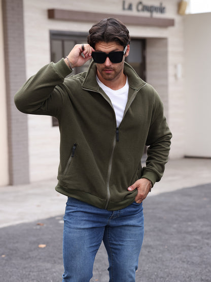 Daniele | Giacca softshell stretch