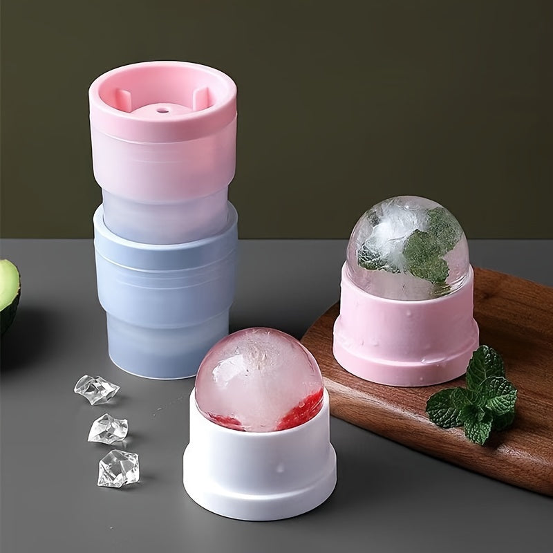 Unisex IJsballen Langzaam Smeltend Ronde Vorm - Mode Vibes
