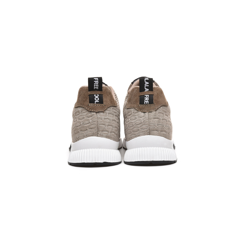 Orthopedische Sneakers Verhogend Comfortabel