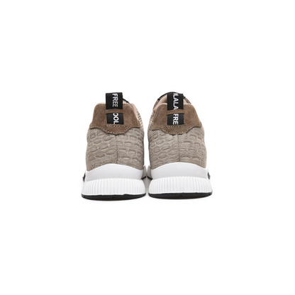 Orthopedische Sneakers Verhogend Comfortabel