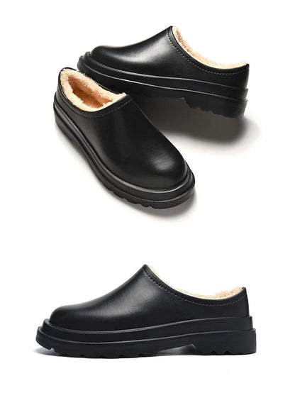 Waterdichte Pantoffels Comfortabel voor Binnen en Buiten
