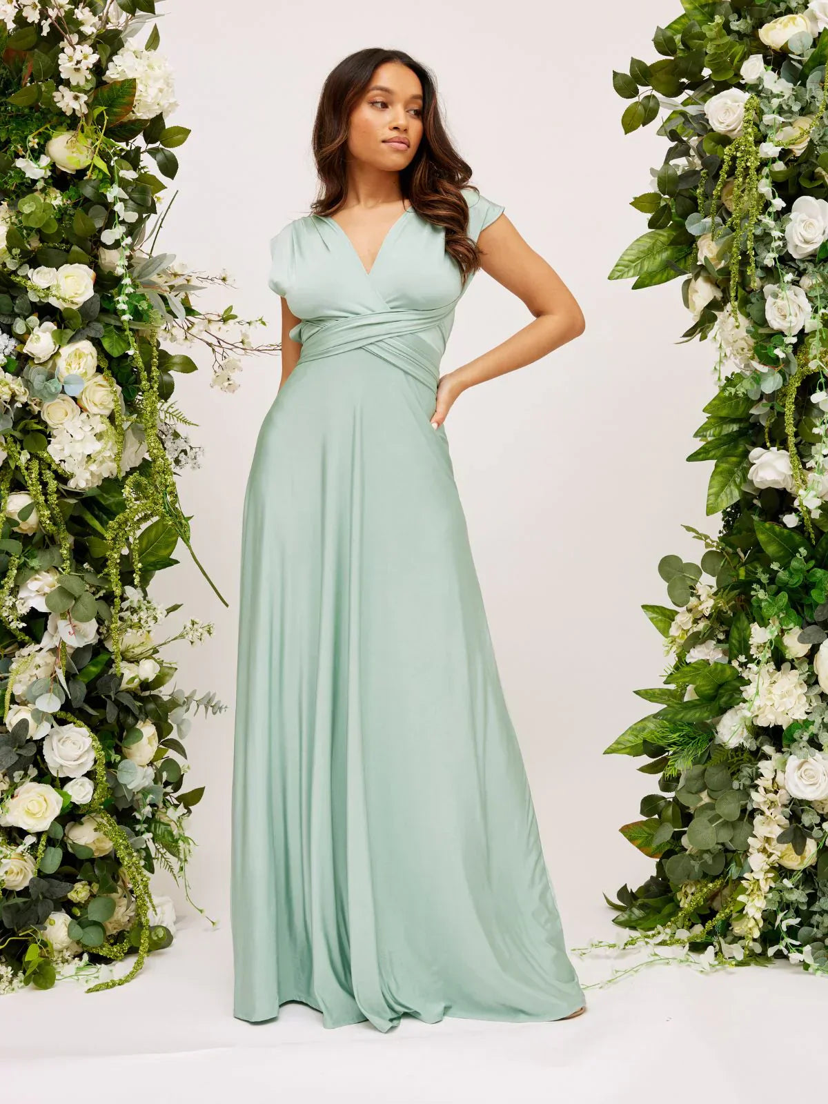 Luisa | Elegante abito multiplo