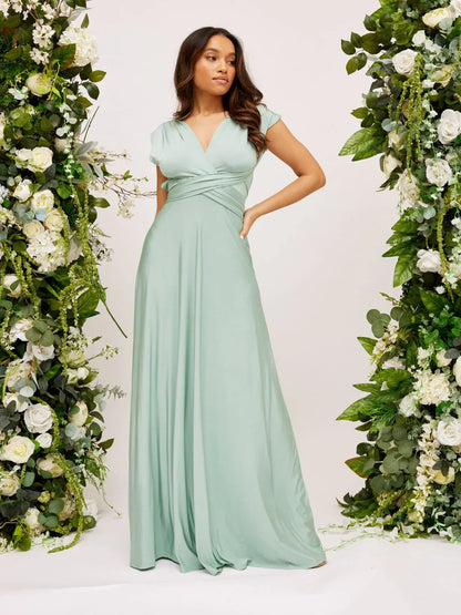 Nicole | Abito elegante multiplo