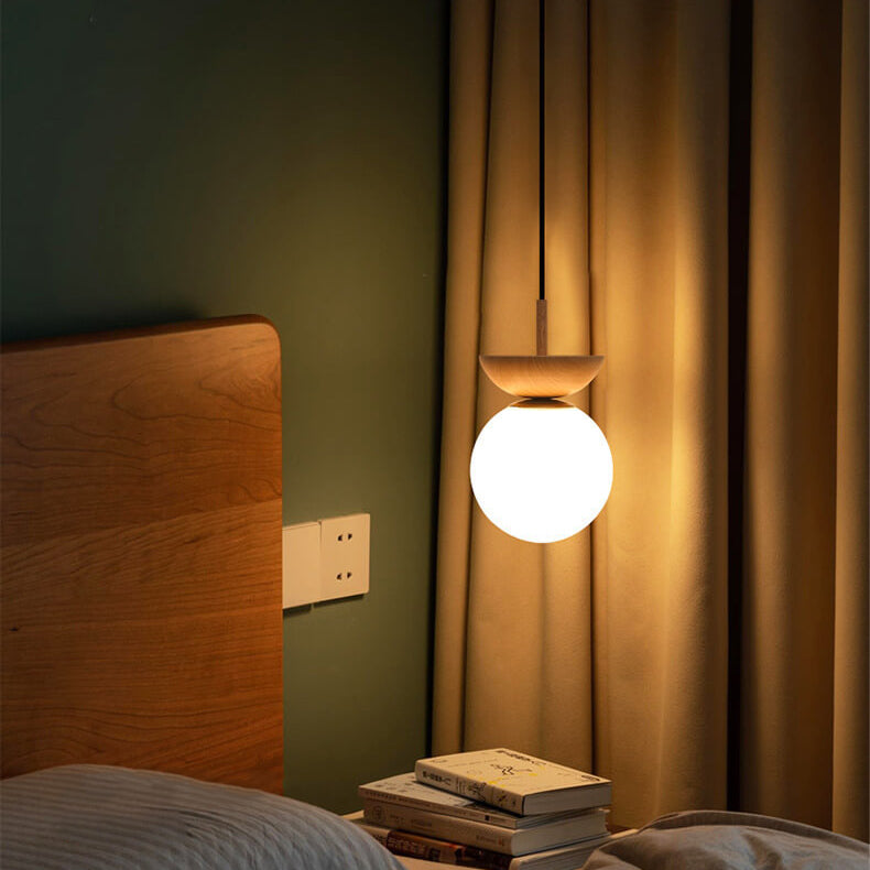 LED Plafondlamp Japanse Stijl Modern Renji Design